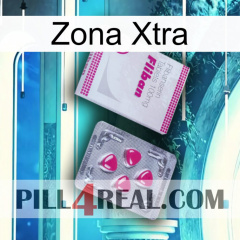 Xtra Zone 32